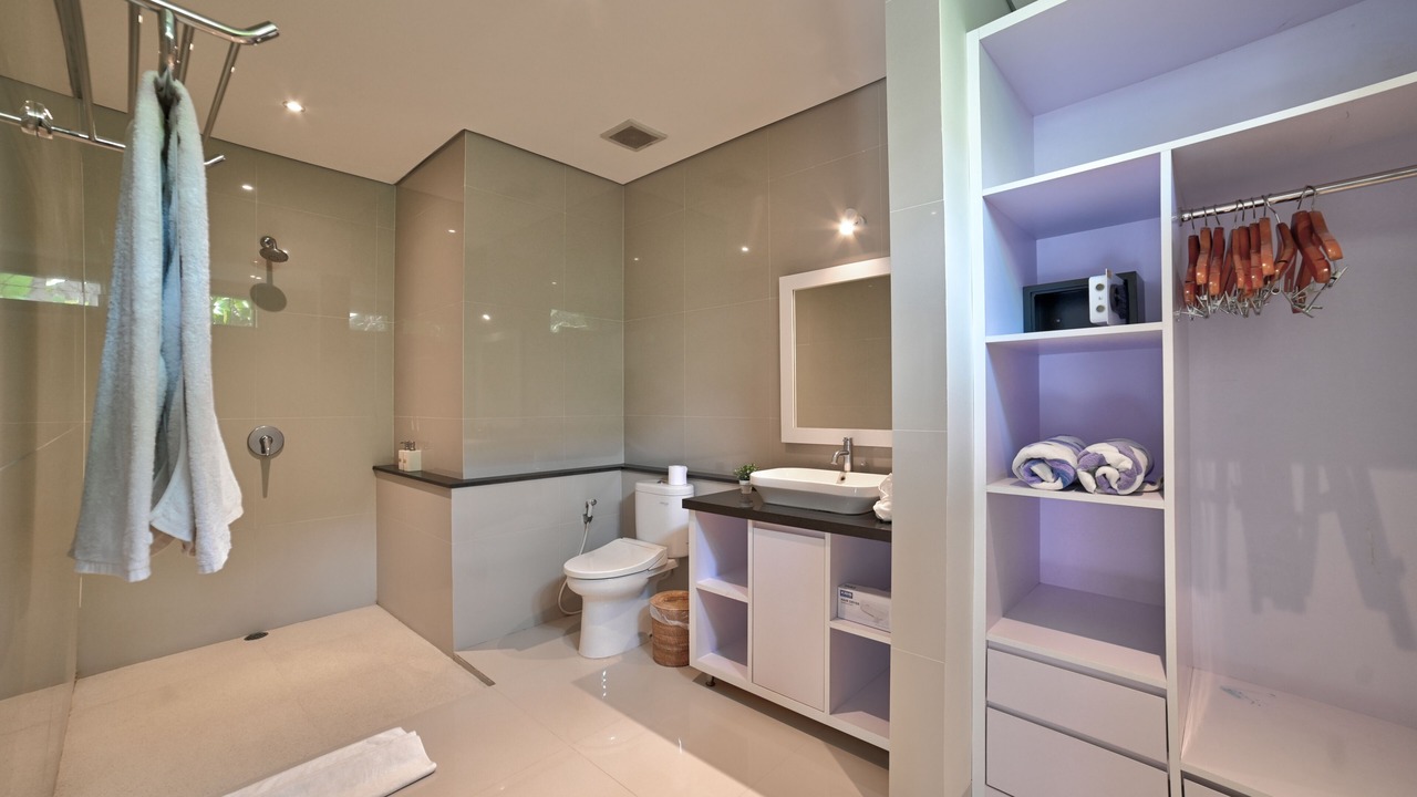 Photo of Bathroom in Nakula