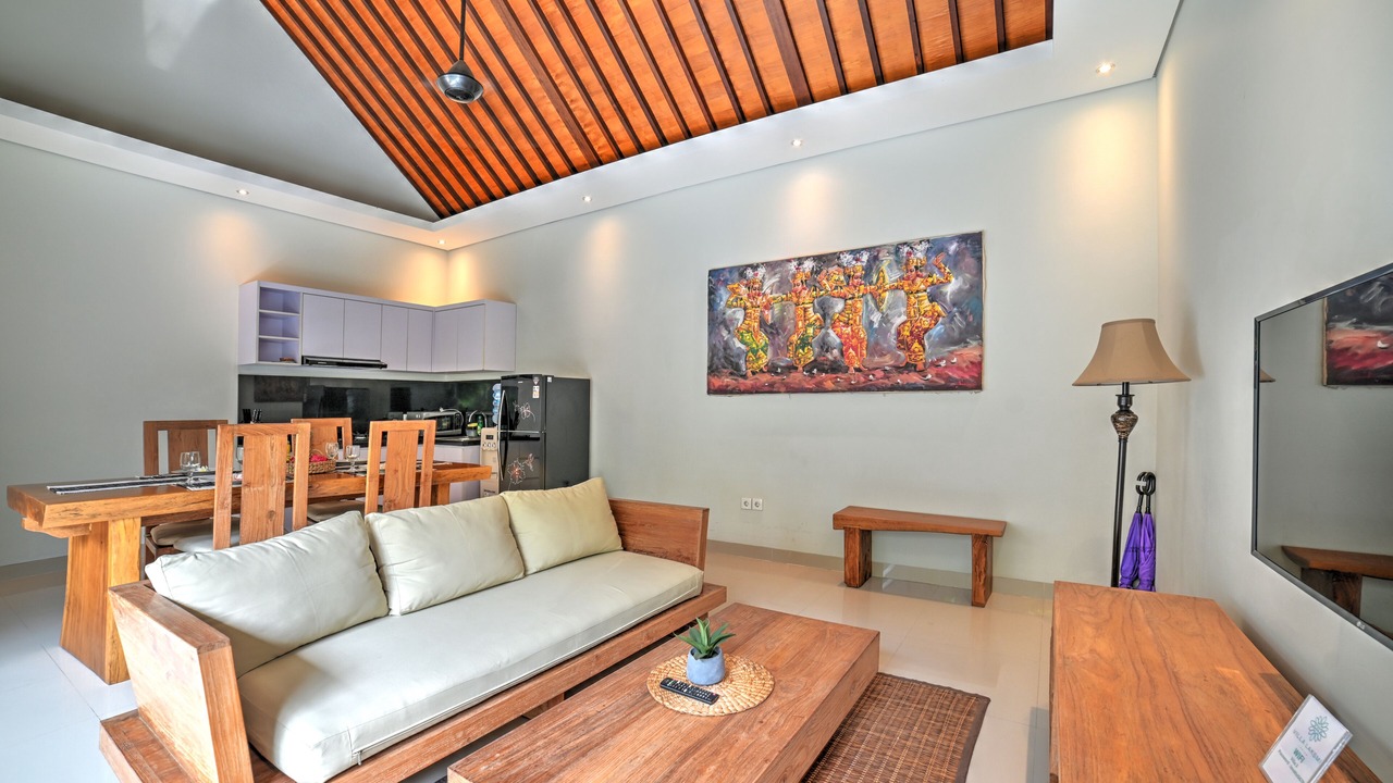 Photo of Livingroom in Nakula