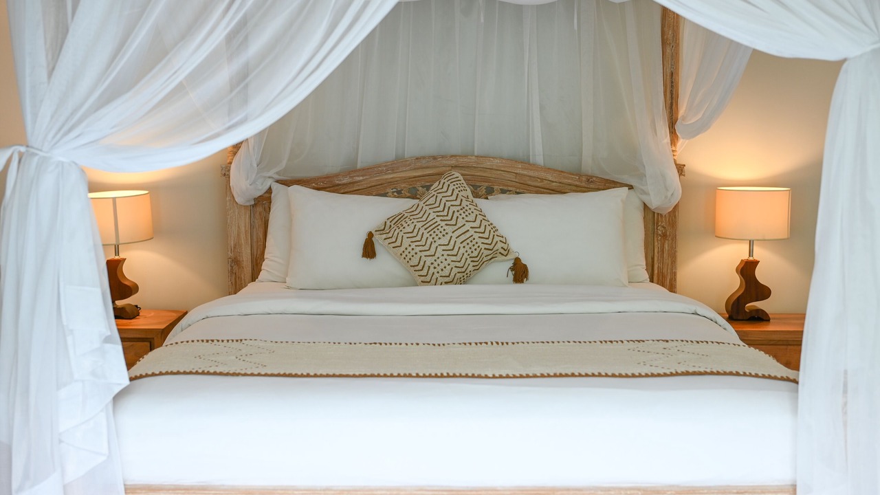 Photo of Bedroom in Nakula