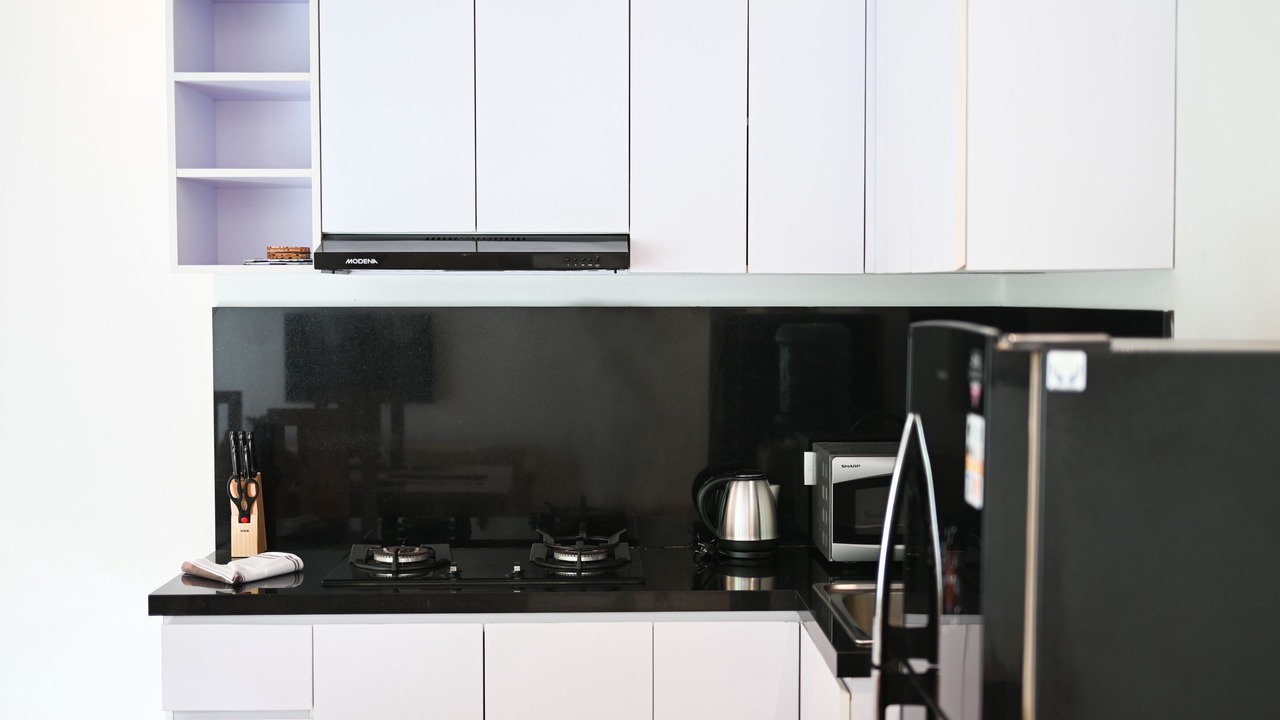 Photo of Kitchen in Nakula