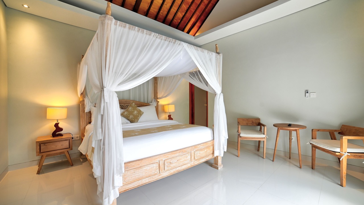 Photo of Bedroom in Nakula