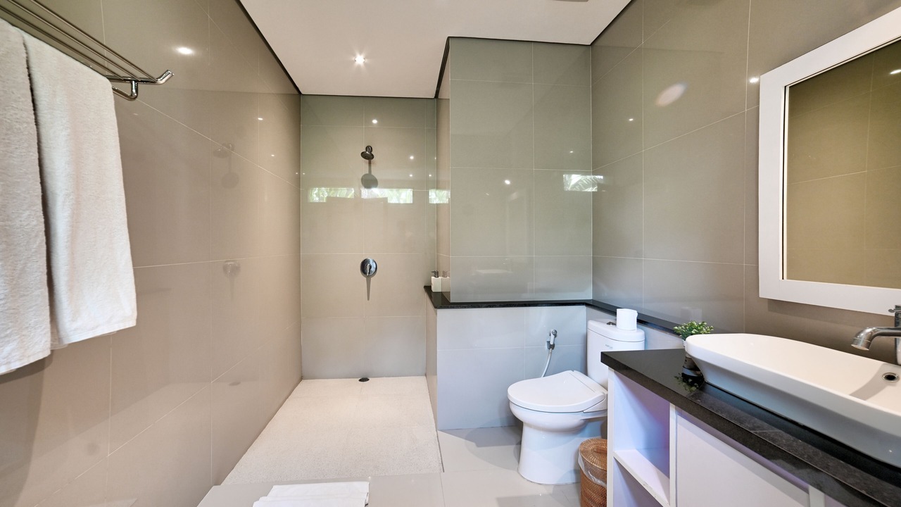 Photo of Bathroom in Nakula