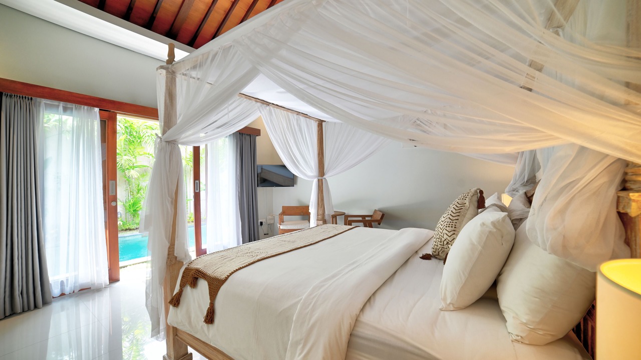 Photo of Bedroom in Nakula