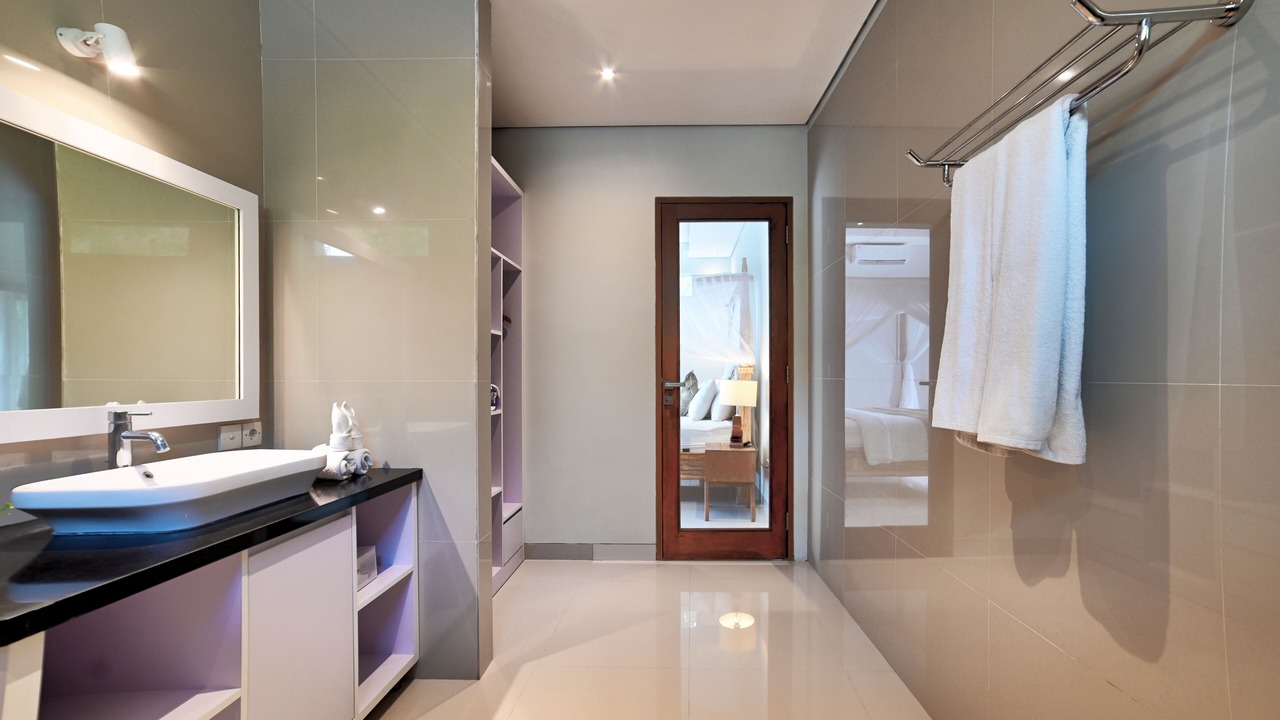 Photo of Bathroom in Nakula