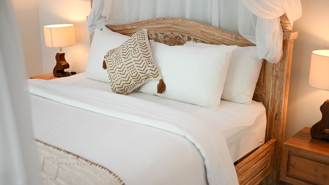 Photo of Bedroom in Nakula