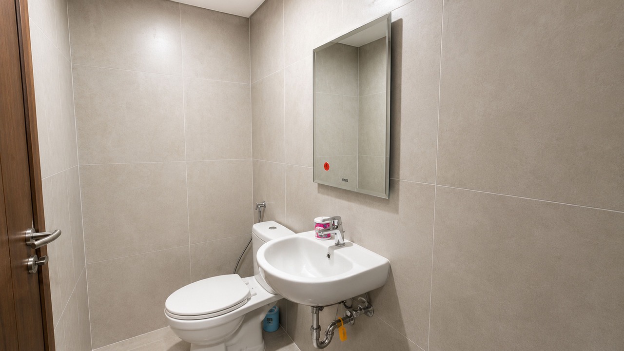 Photo of Bathroom in Batam