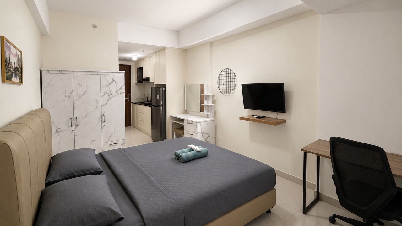 Photo of Bedroom in Batam