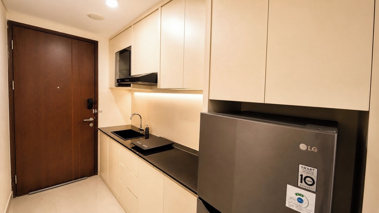 Photo of Kitchen in Batam