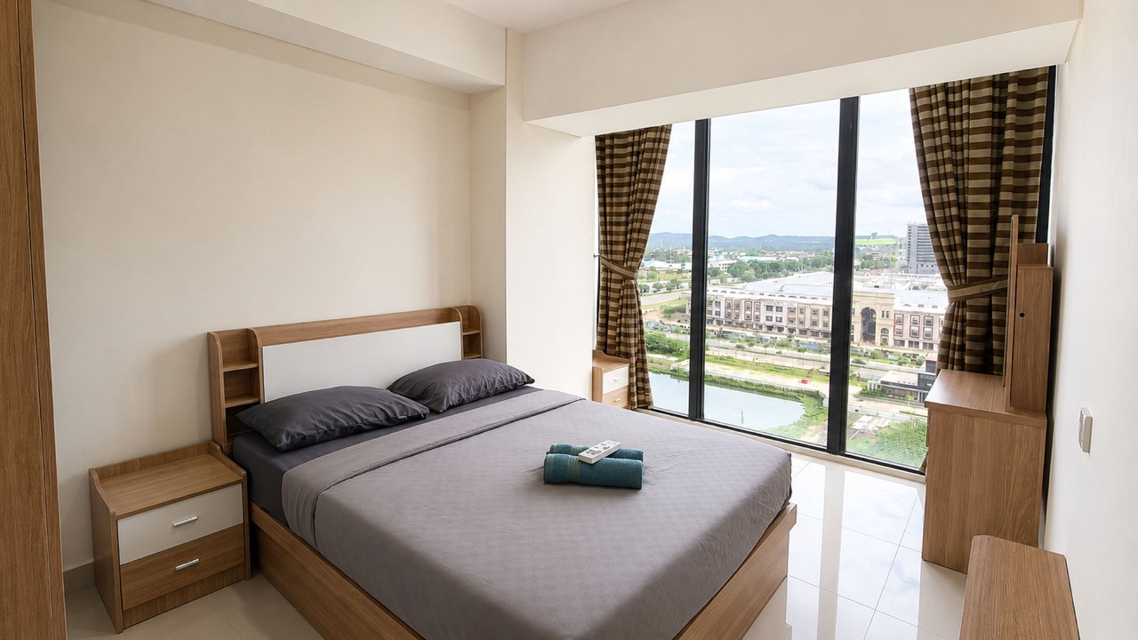 Photo of Bedroom in Batam