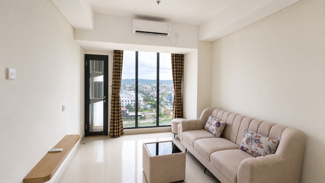 Photo of Livingroom in Batam