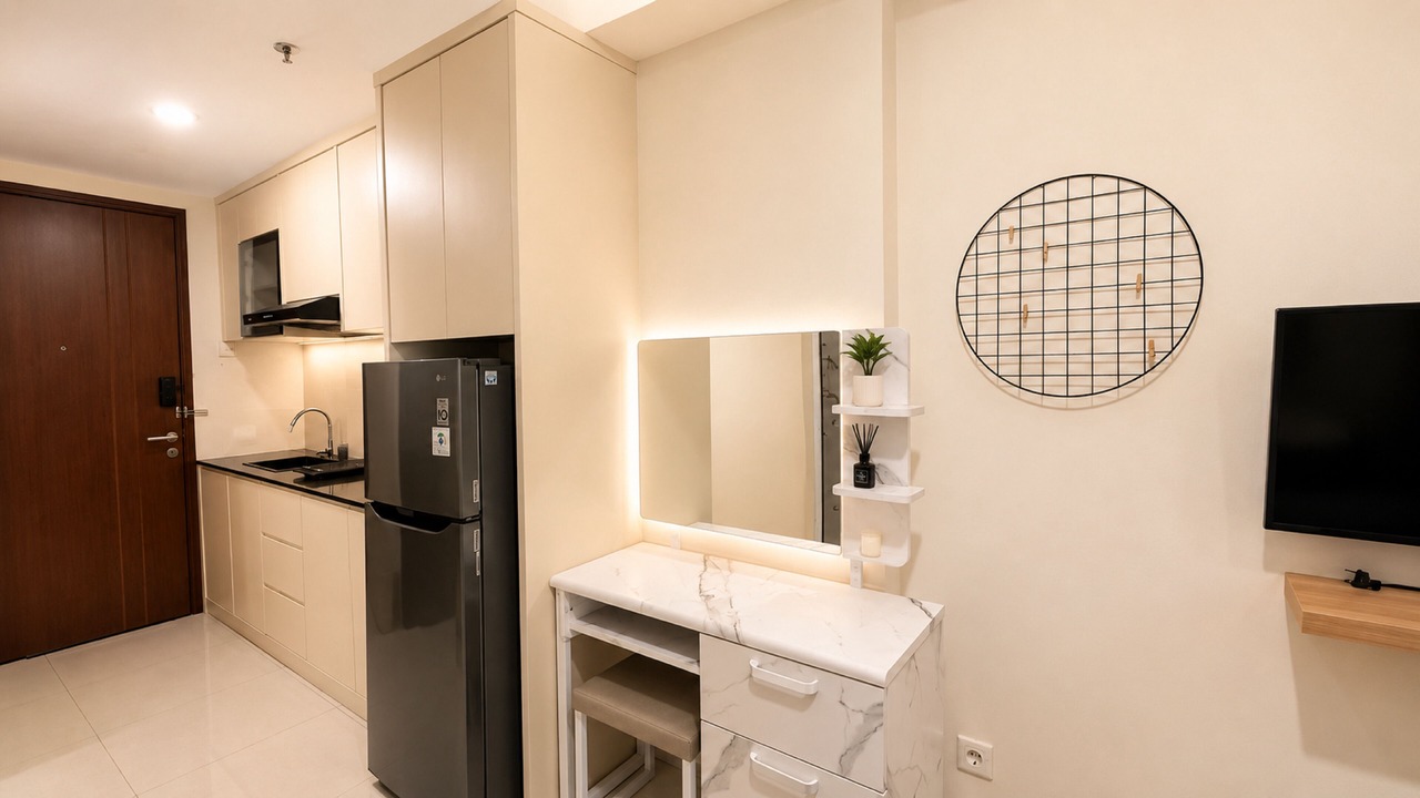 Photo of Bathroom in Batam
