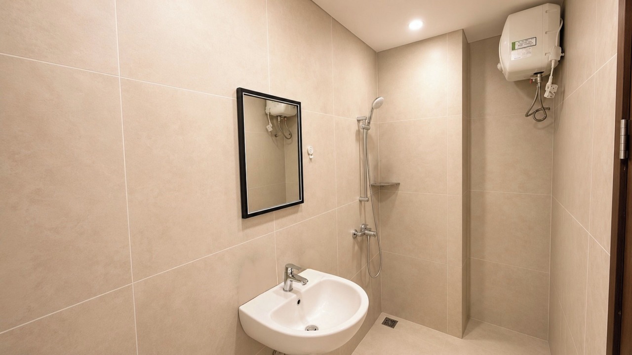Photo of Bathroom in Batam
