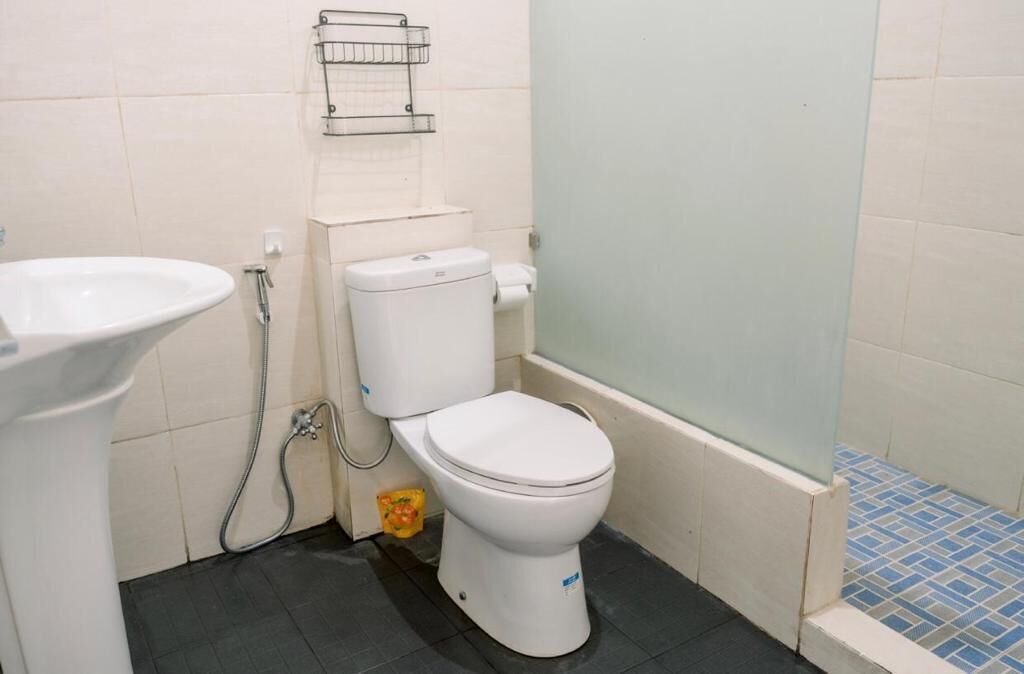 Photo of Bathroom in Sunset Road