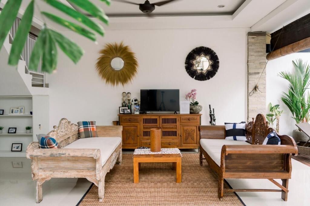 Photo of Livingroom in Sunset Road