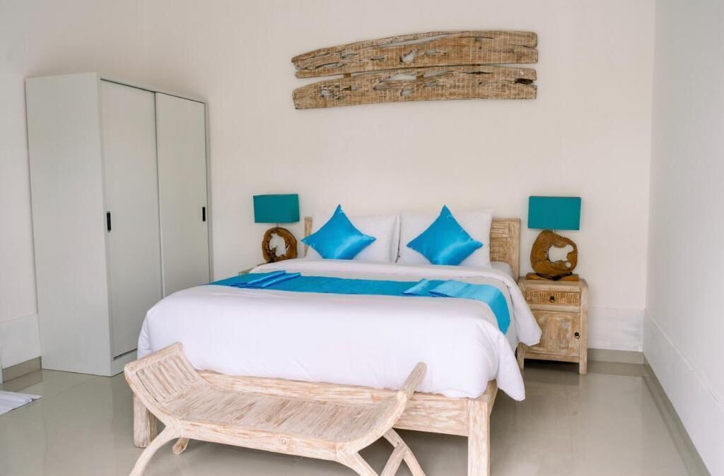 Photo of Bedroom in Sunset Road