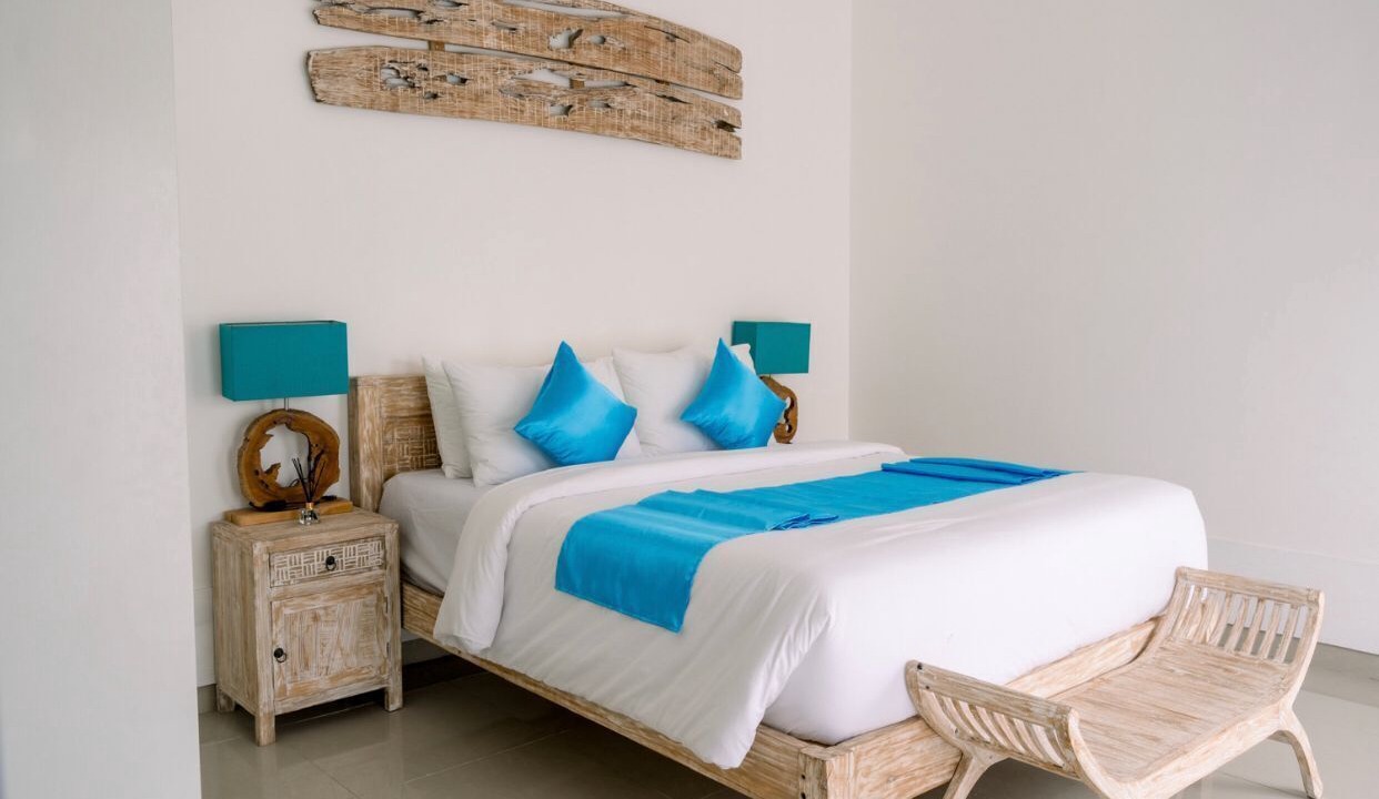 Photo of Bedroom in Sunset Road