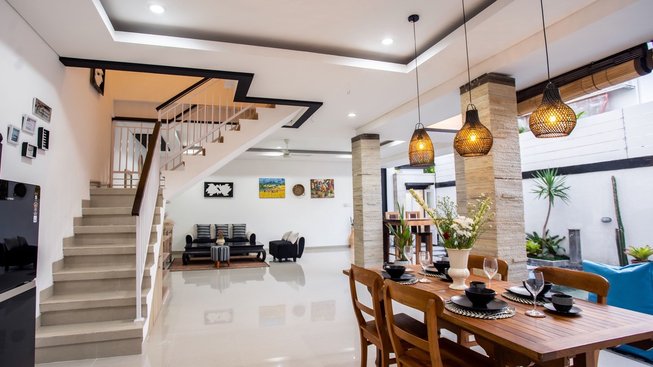 Photo of Livingroom in Sunset Road