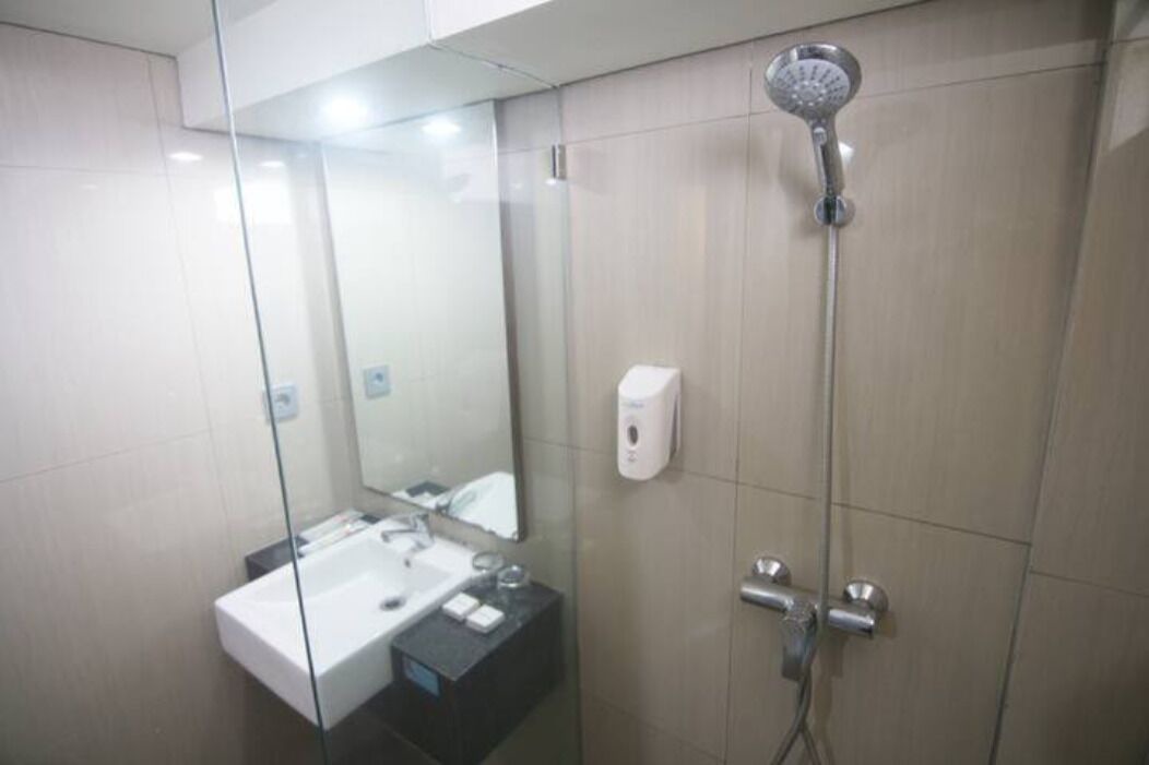 Photo of Bathroom in Nakula