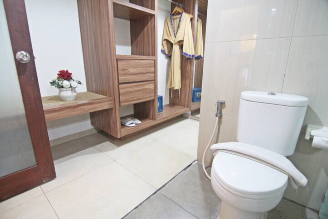 Photo of Bathroom in Nakula