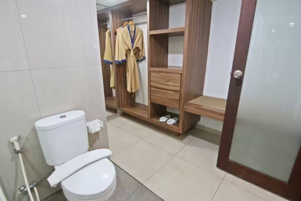 Photo of Bathroom in Nakula