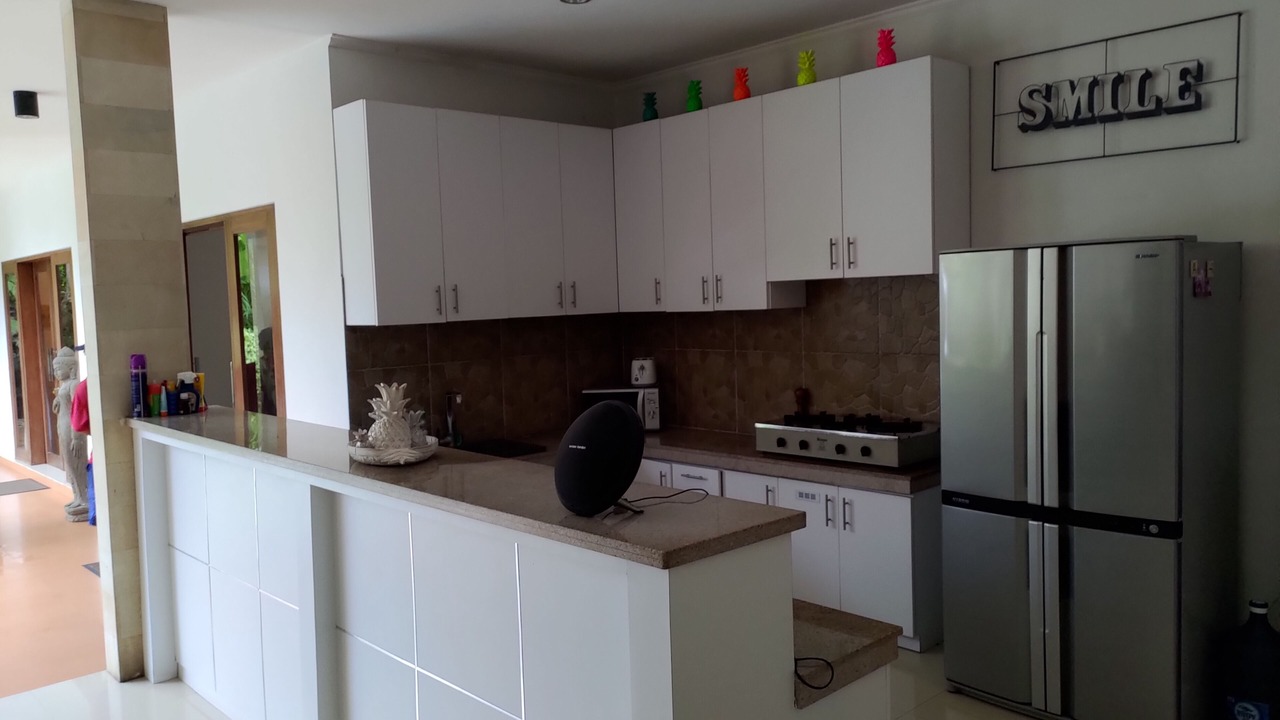 Photo of Kitchen in Drupadi