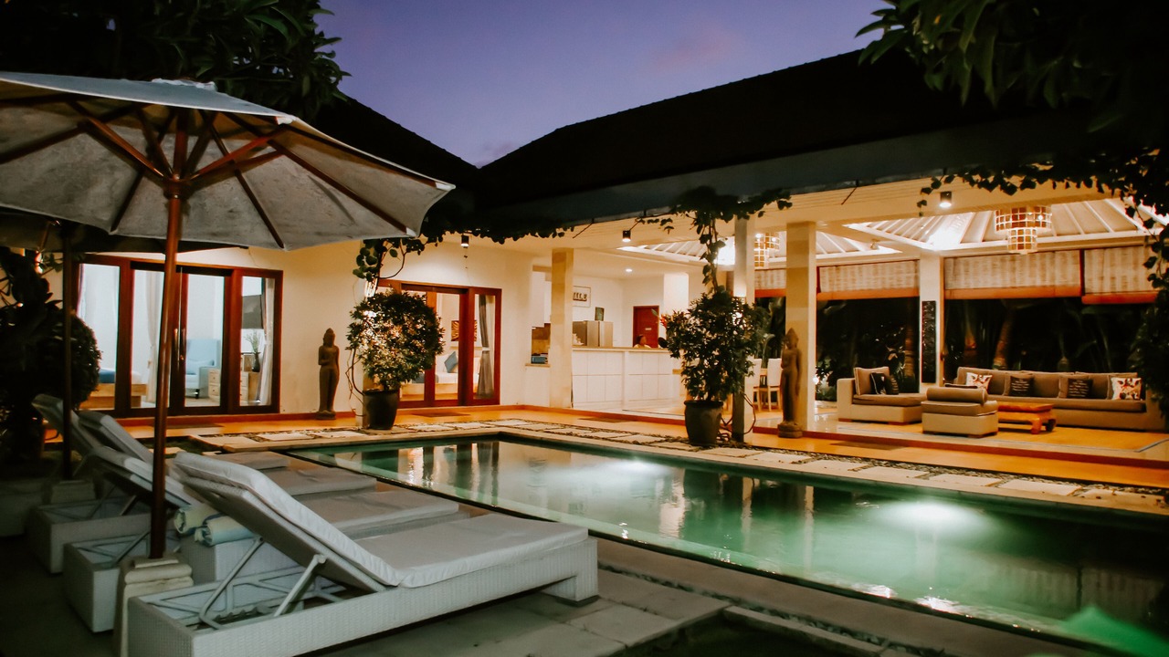 Photo of Outdoor in Drupadi