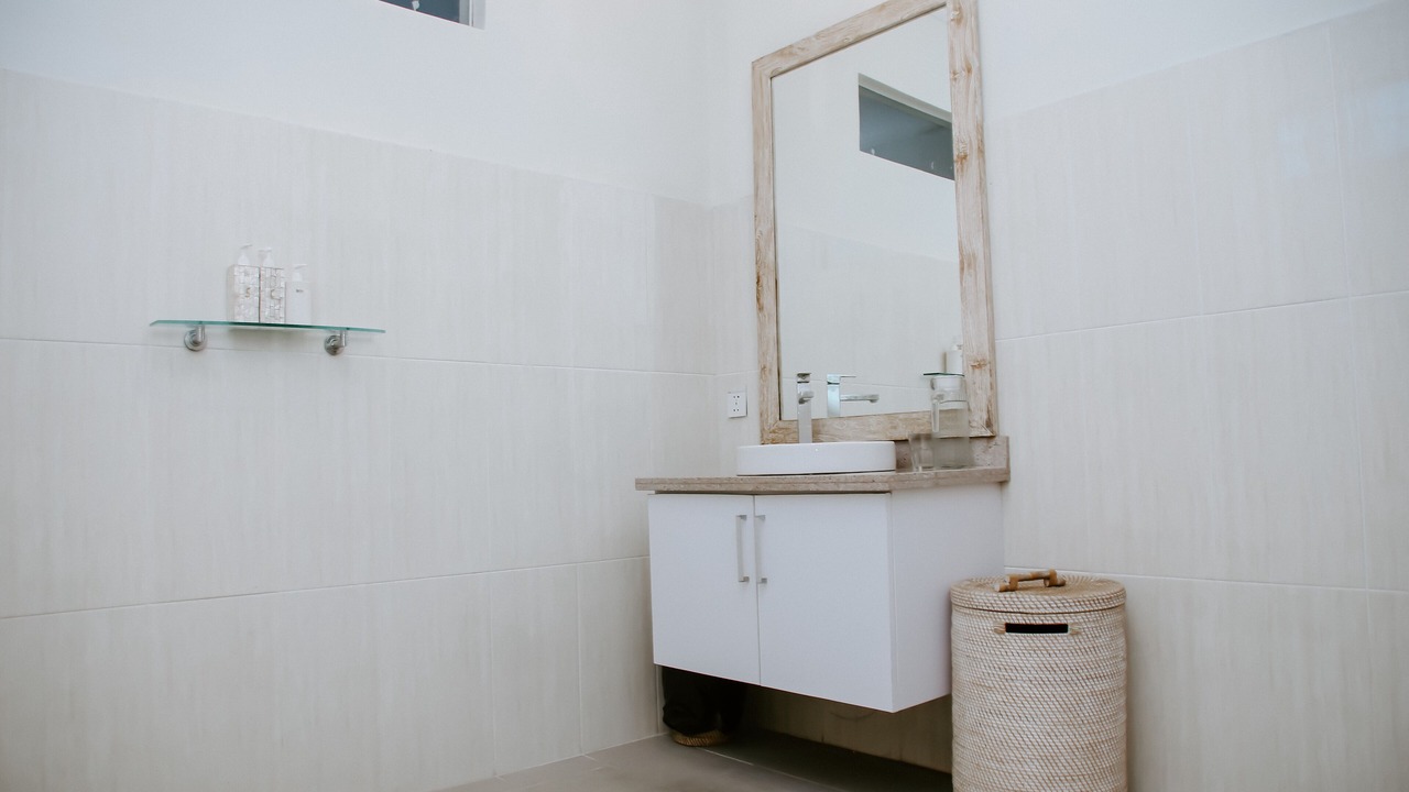 Photo of Bathroom in Drupadi
