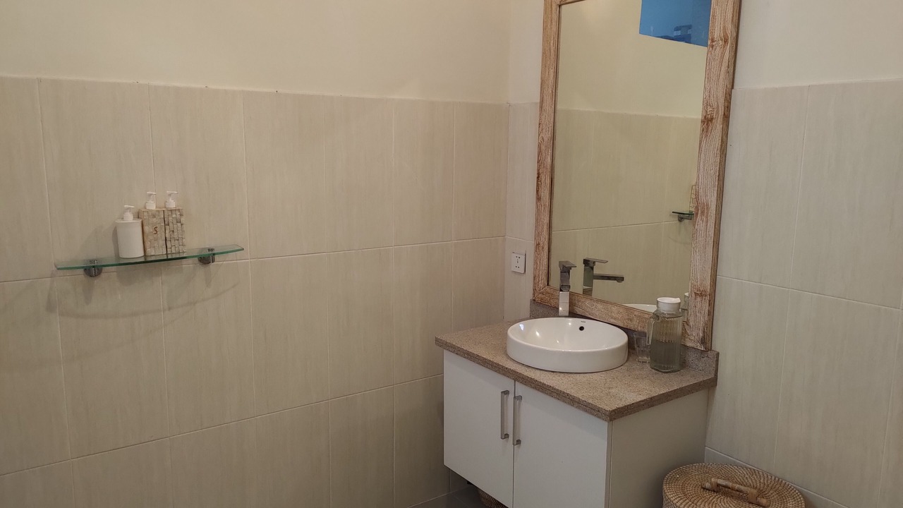 Photo of Bathroom in Drupadi