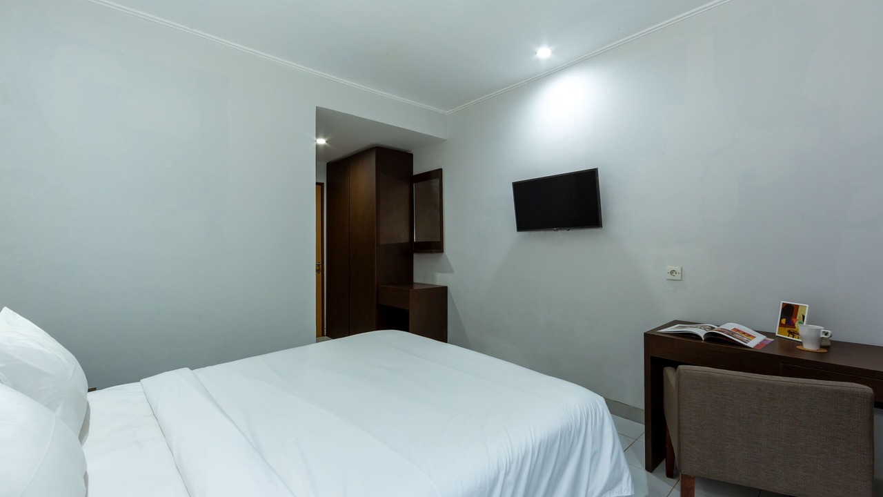 Photo of Bedroom in Sunset Road