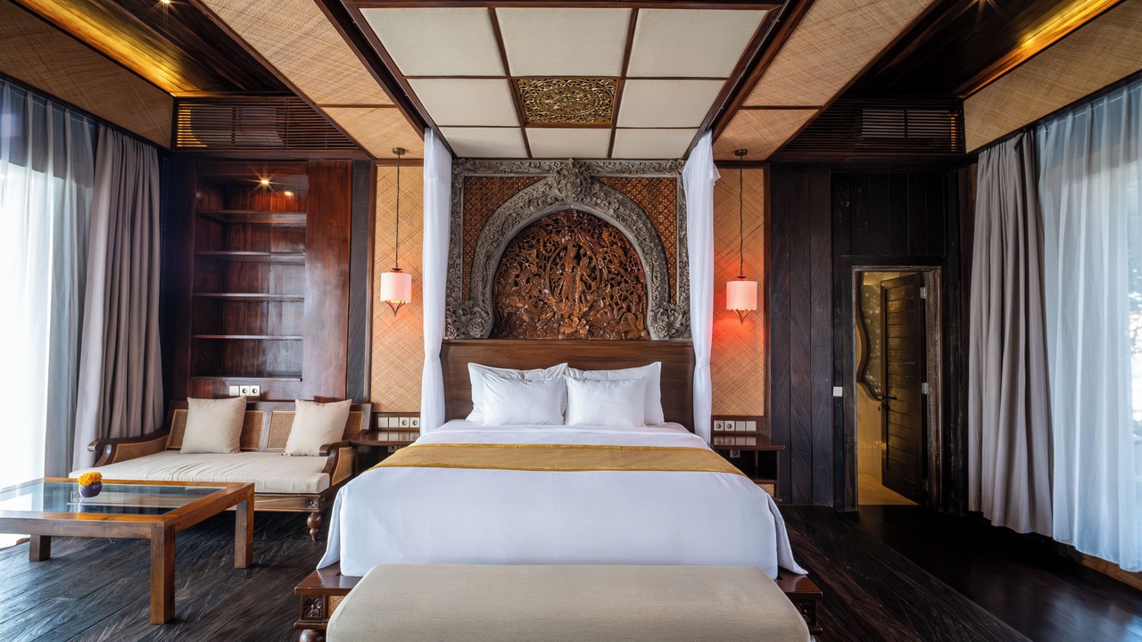 Photo of Bedroom in Tabanan