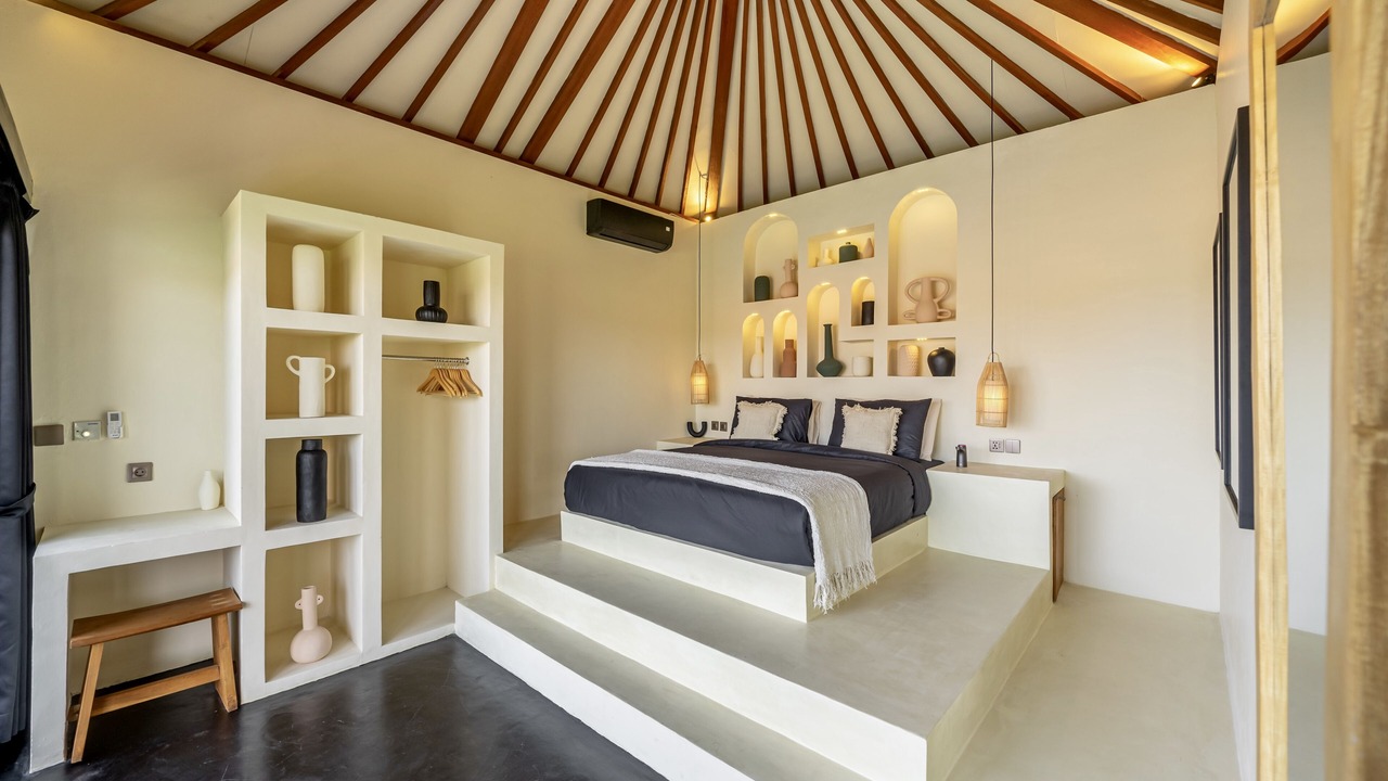 Photo of Bedroom in Pererenan