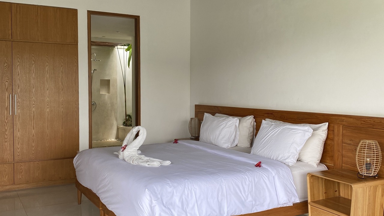 Photo of Bedroom in Babakan