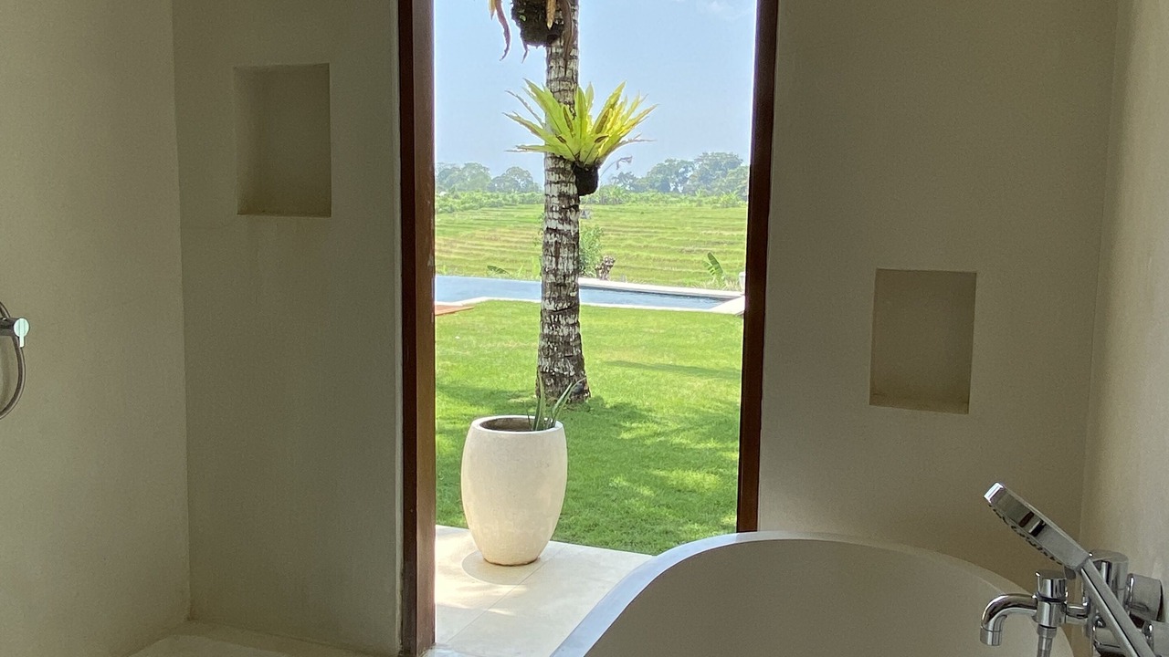 Photo of Bathroom in Babakan
