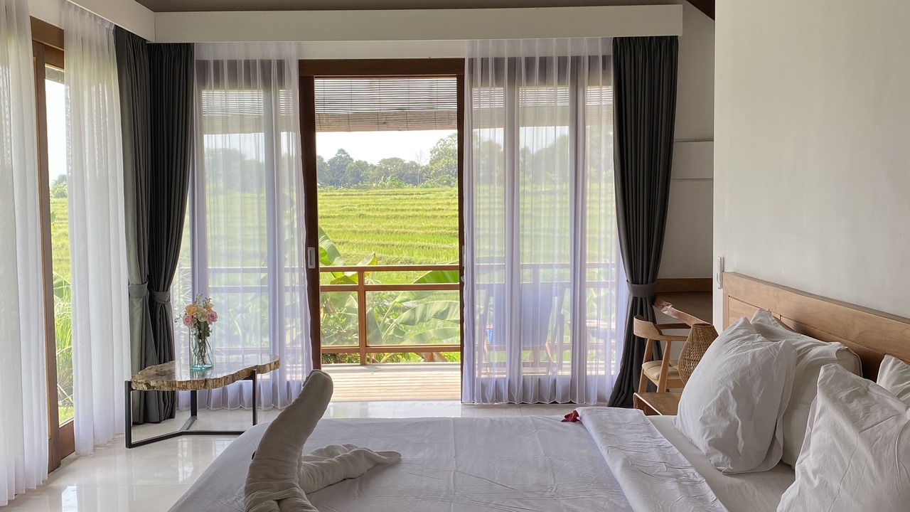 Photo of Bedroom in Babakan
