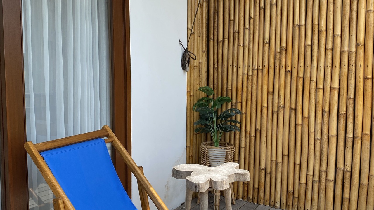 Photo of Patio Balcony in Babakan