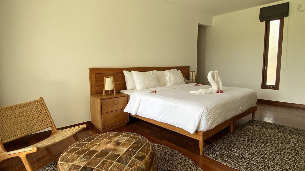 Photo of Bedroom in Babakan
