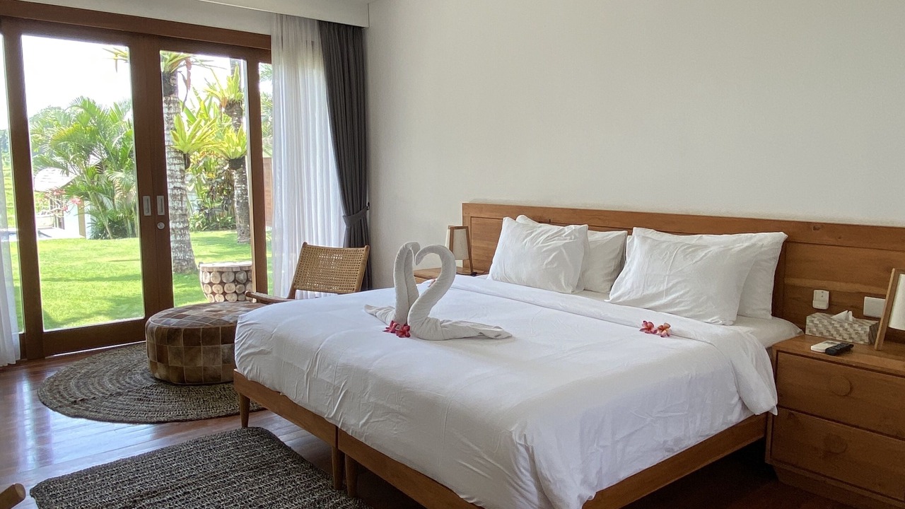 Photo of Bedroom in Babakan