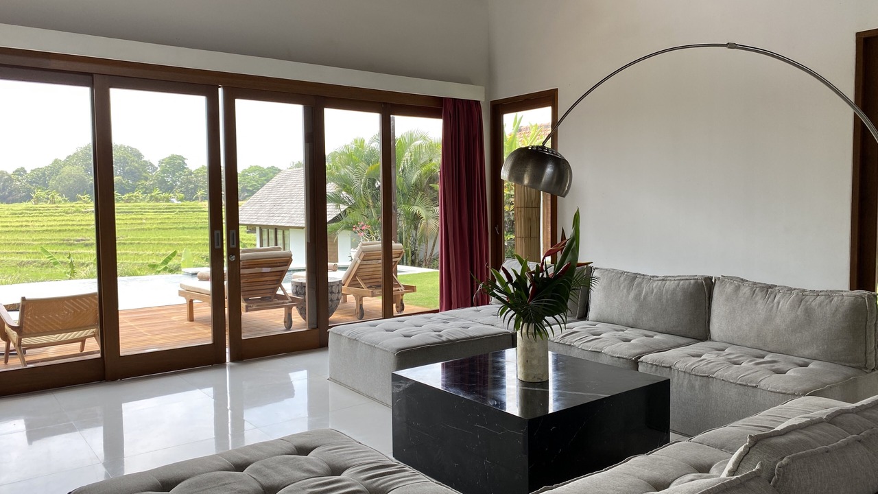 Photo of Livingroom in Babakan