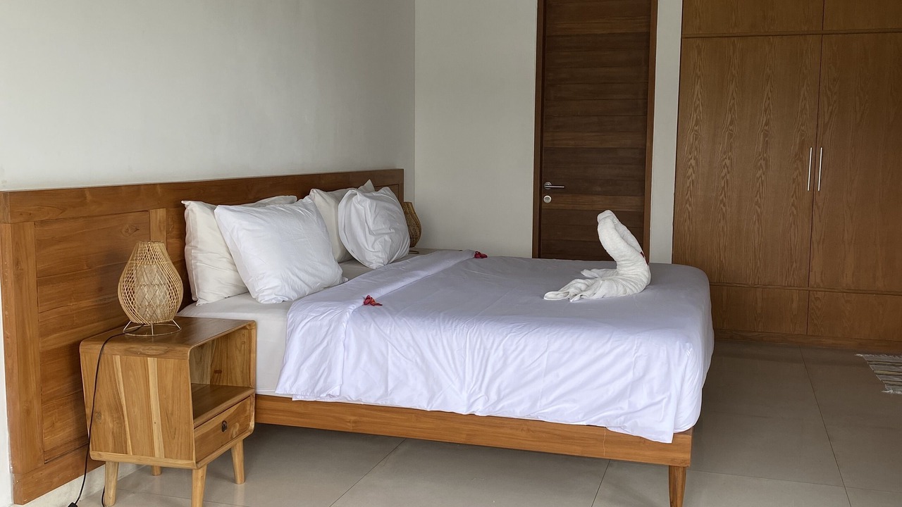 Photo of Bedroom in Babakan