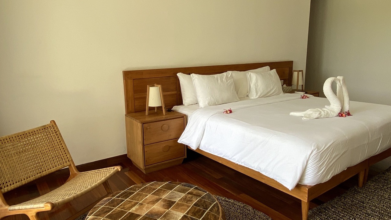 Photo of Bedroom in Babakan