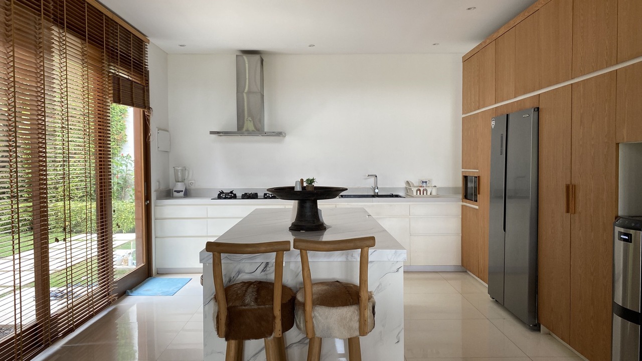 Photo of Kitchen in Babakan