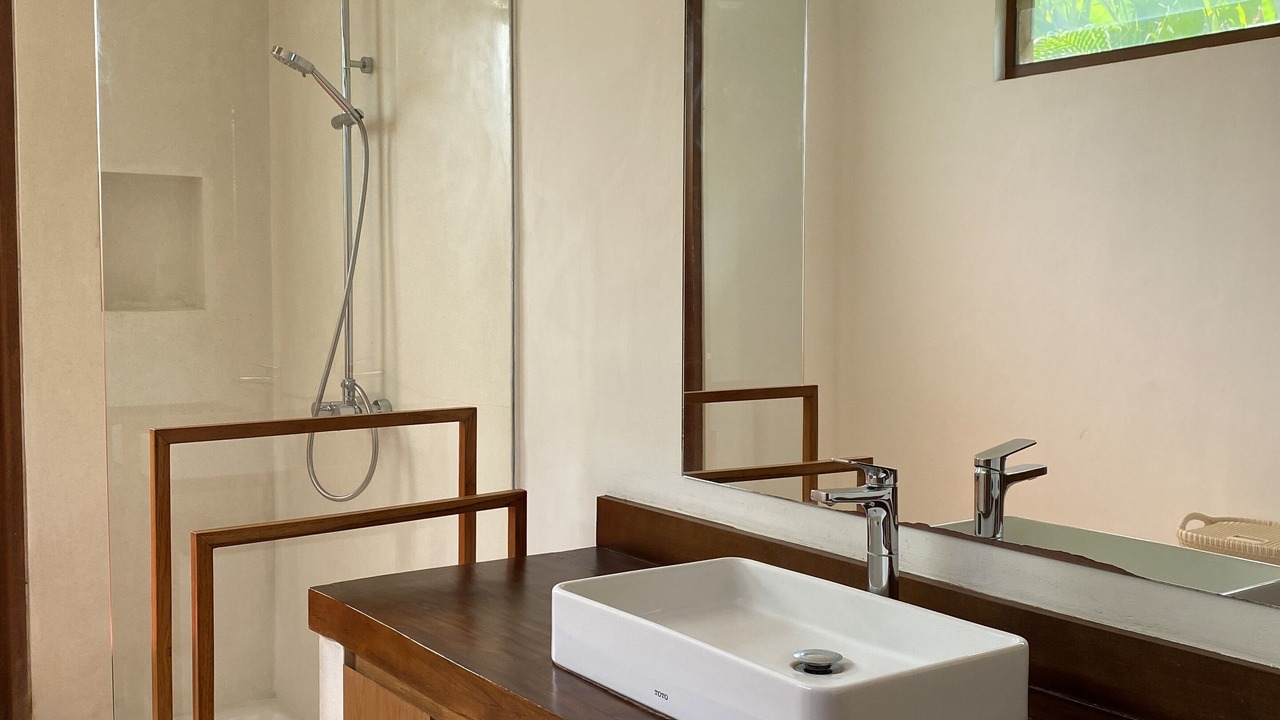Photo of Bathroom in Babakan