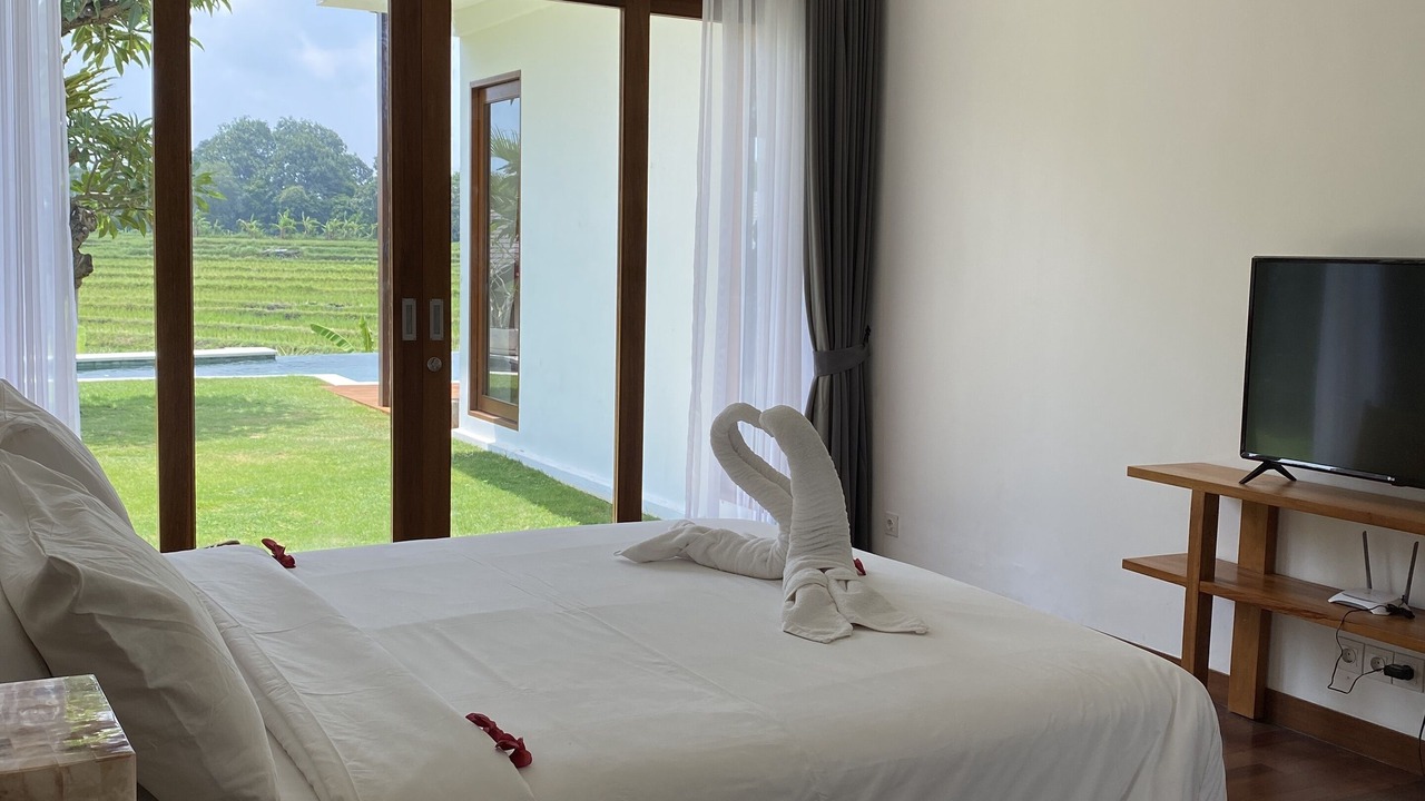 Photo of Bedroom in Babakan