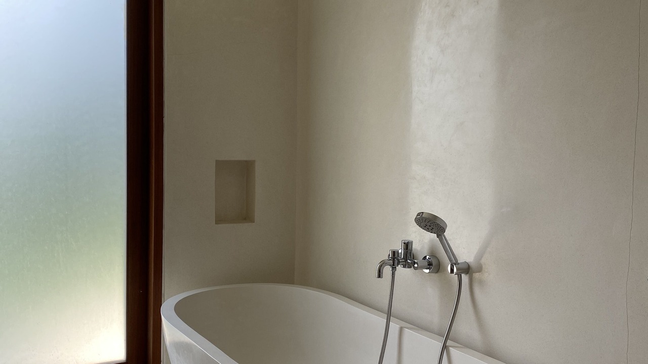 Photo of Bathroom in Babakan