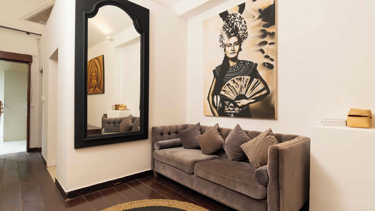 Photo of Livingroom in Dyanapura