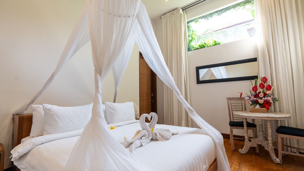 Photo of Bedroom in Dyanapura