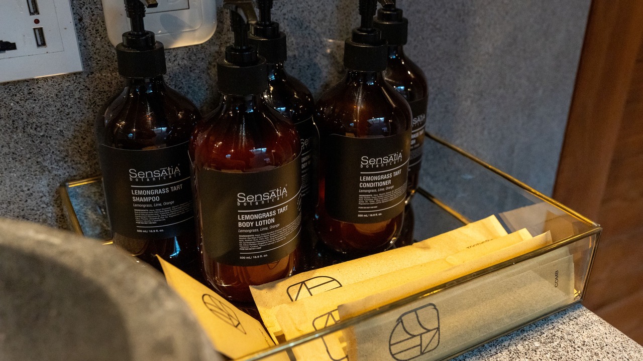 Photo of Bathroom in Dyanapura
