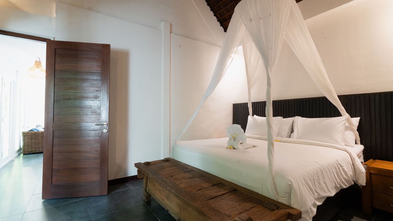 Photo of Bedroom in Dyanapura