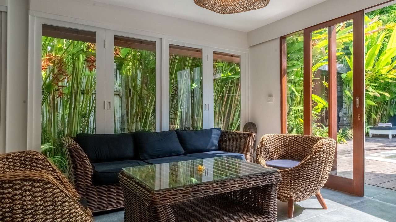 Photo of Livingroom in Dyanapura
