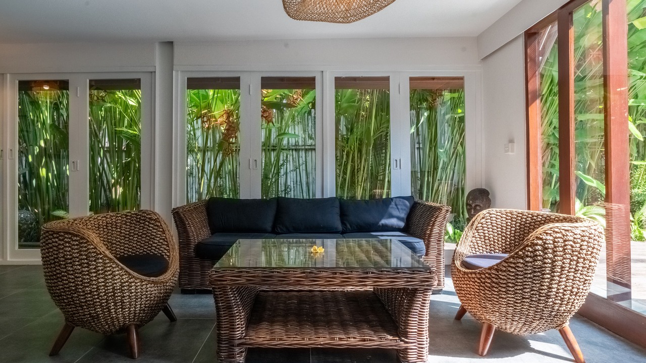 Photo of Livingroom in Dyanapura